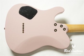 Pacifica Professional 11S - Ash Pink